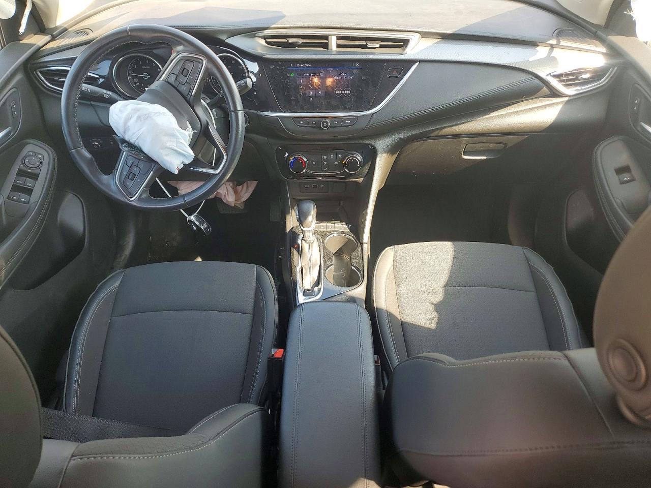 2020 BUICK Encore GX