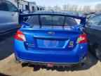 2016 SUBARU WRX