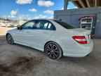 2011 MERCEDES-BENZ C-CLASS