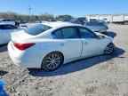 2015 INFINITI Q50