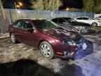 2011 FORD FUSION