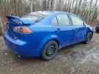 2017 MITSUBISHI LANCER