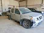 2020 NISSAN Frontier