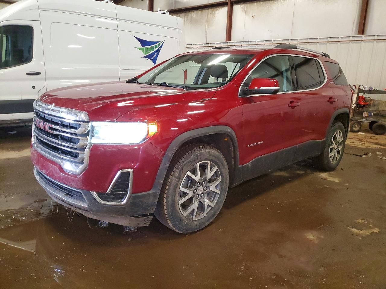 2020 GMC ACADIA