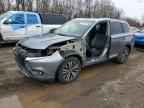 2019 MITSUBISHI outlander