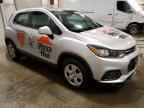 2018 CHEVROLET TRAX