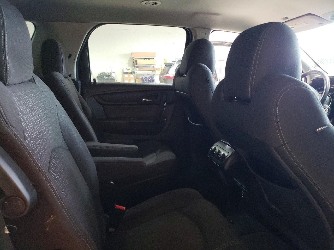 2015 GMC ACADIA