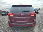 2016 KIA SEDONA