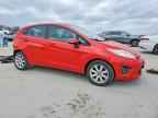 2013 FORD Fiesta
