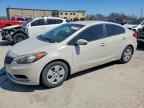 2015 KIA FORTE