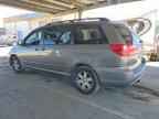 2004 TOYOTA SIENNA