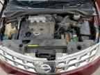 2005 NISSAN MURANO