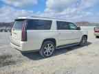 2015 CADILLAC Escalade ESV