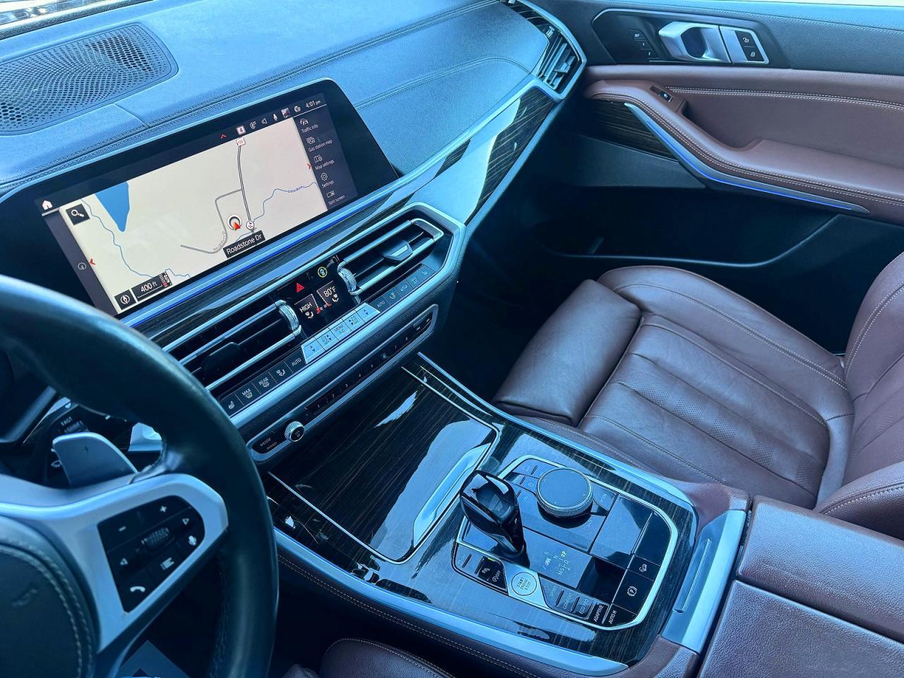 2020 BMW X5