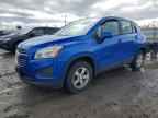 2015 CHEVROLET TRAX