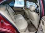 2001 NISSAN ALTIMA