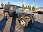 1995 JEEP WRANGLER