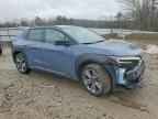 2024 SUBARU Solterra