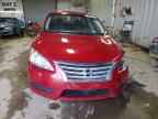 2014 NISSAN SENTRA