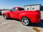 2006 CHEVROLET Ssr
