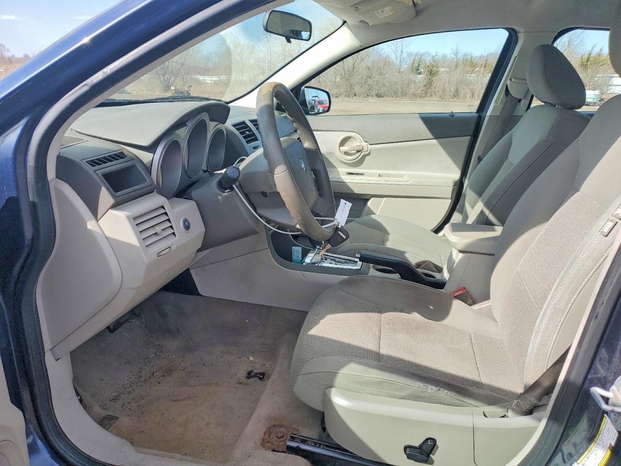 2008 DODGE Avenger