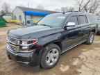 2017 CHEVROLET Suburban