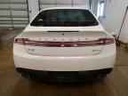 2013 LINCOLN MKZ