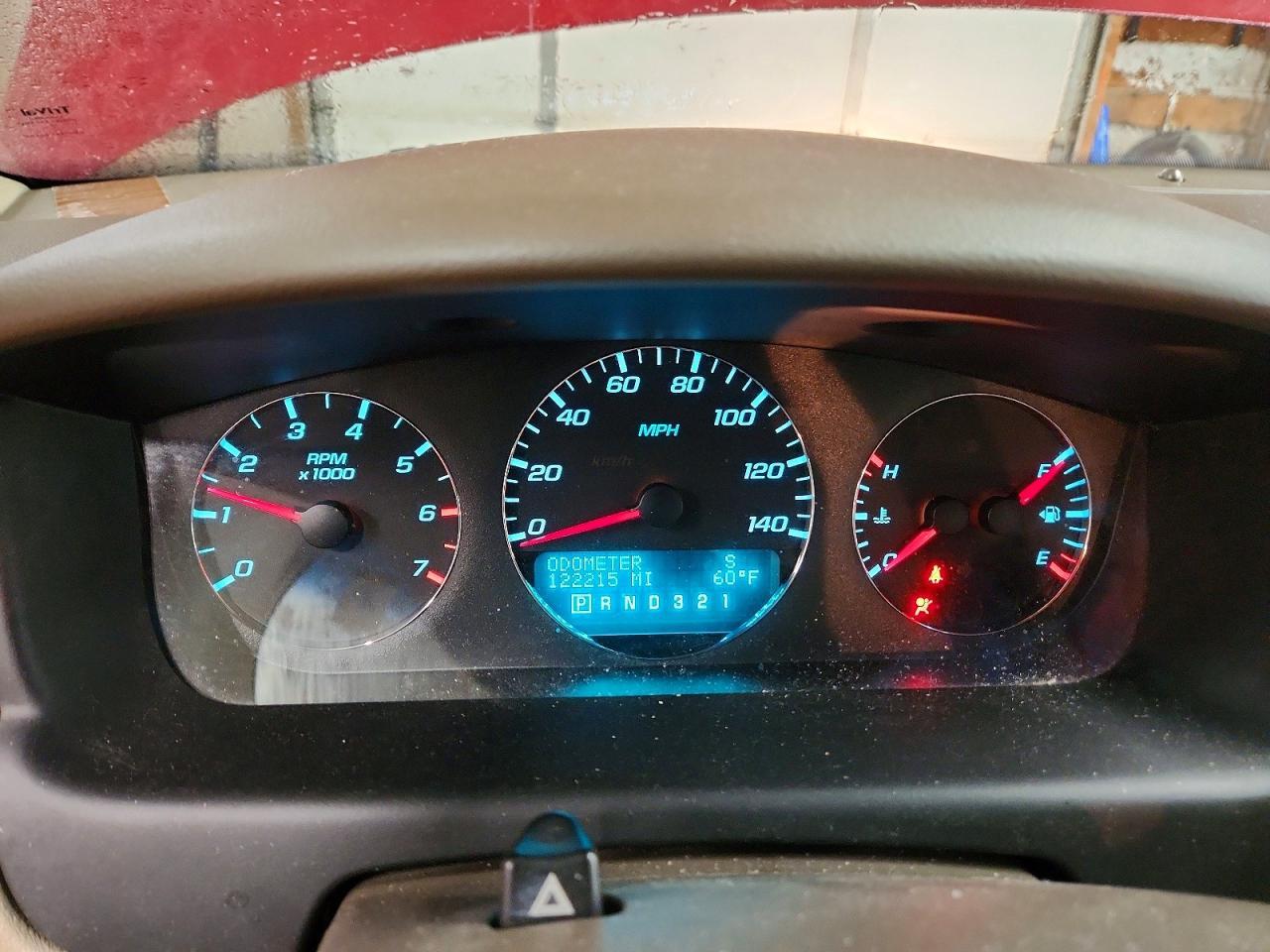 2006 CHEVROLET IMPALA