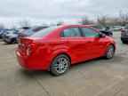 2015 CHEVROLET SONIC