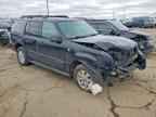 2009 MERCURY Mountaineer