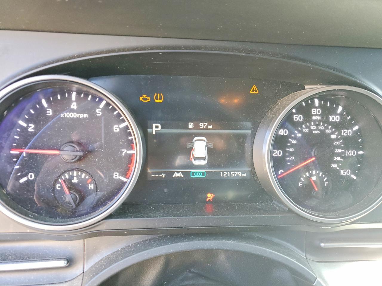 2023 KIA Carnival