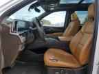 2024 CADILLAC ESCALADE