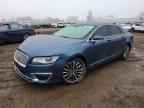 2018 LINCOLN MKZ