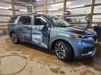 2024 KIA Carnival