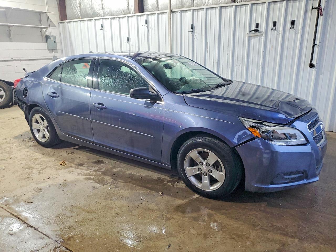2013 CHEVROLET MALIBU