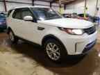 2018 LAND ROVER Discovery