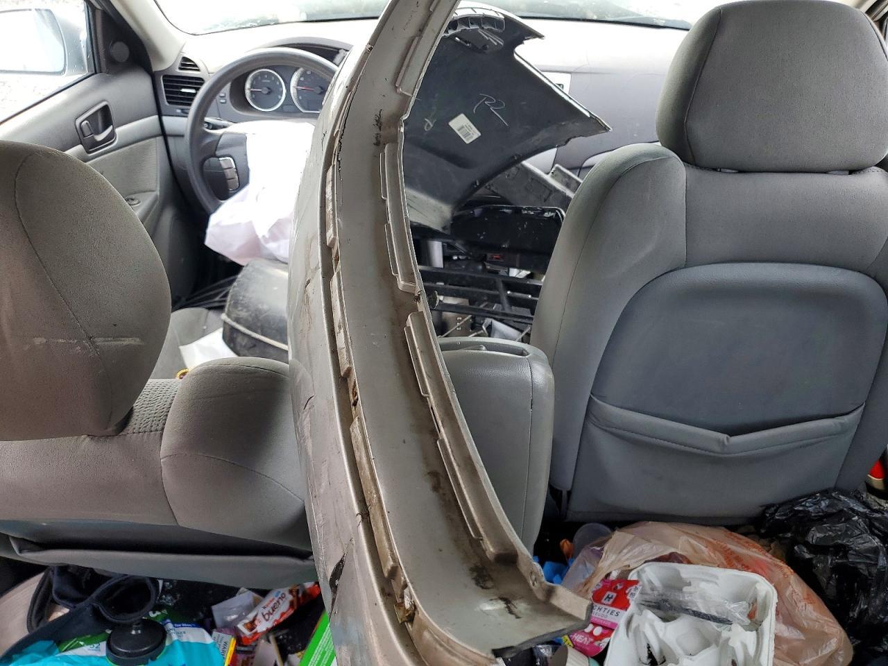 2009 HYUNDAI SONATA