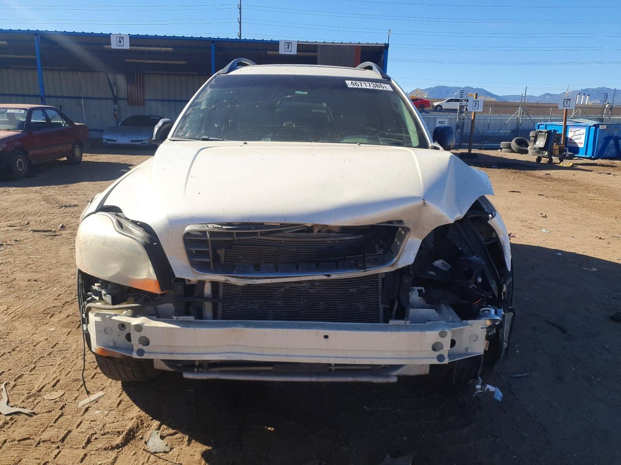 2006 VOLVO XC90