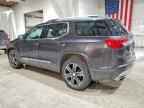 2018 GMC ACADIA