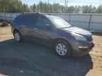 2014 CHEVROLET TRAVERSE