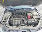 2011 FORD FUSION