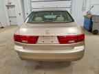 2005 HONDA ACCORD