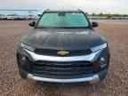 2021 CHEVROLET Trailblazer