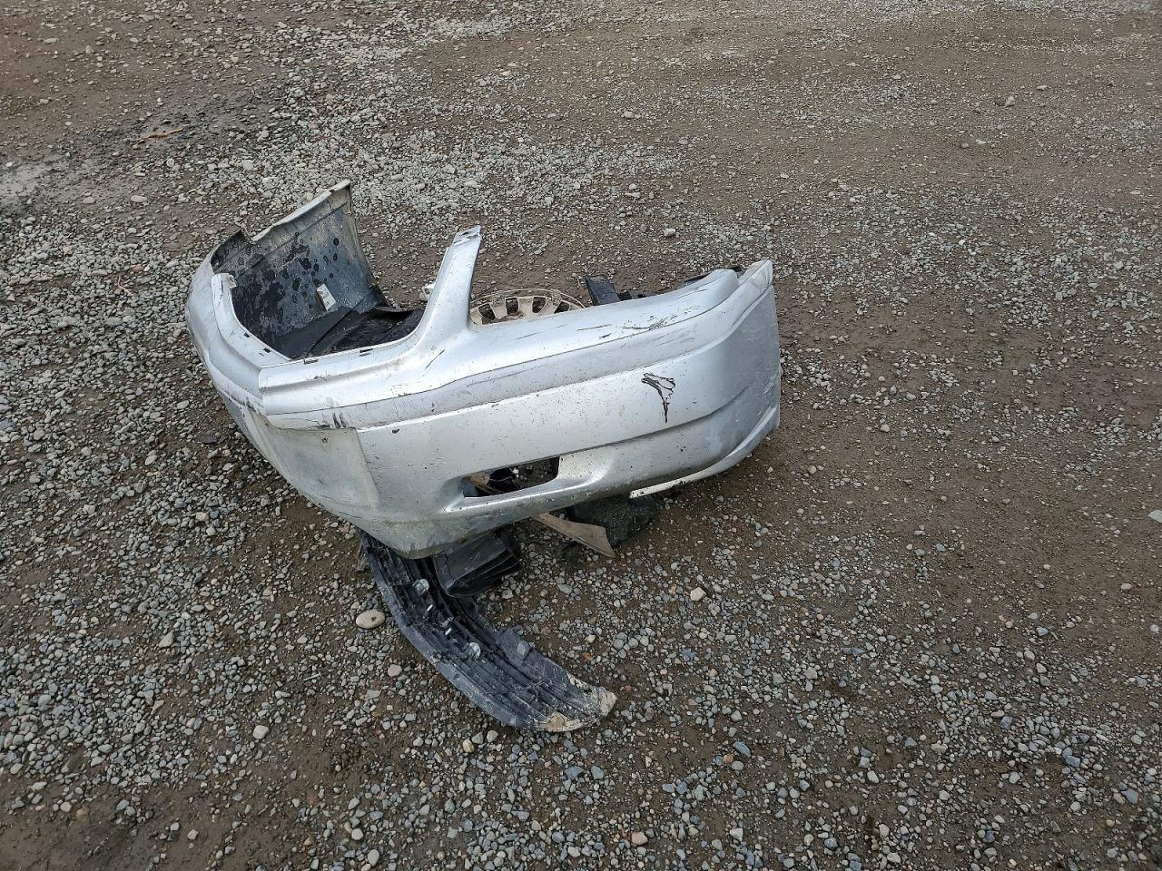 2004 CHEVROLET IMPALA