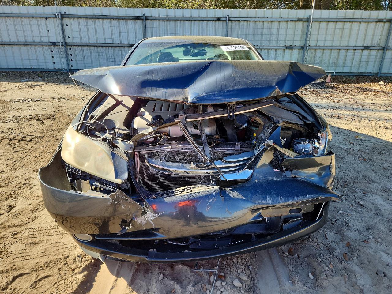 2009 LEXUS ES 350