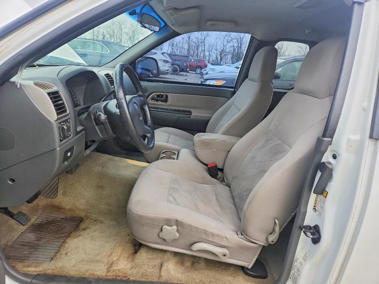 2004 CHEVROLET