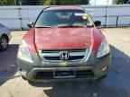 2002 HONDA CR-V