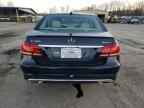 2015 MERCEDES-BENZ E-Class
