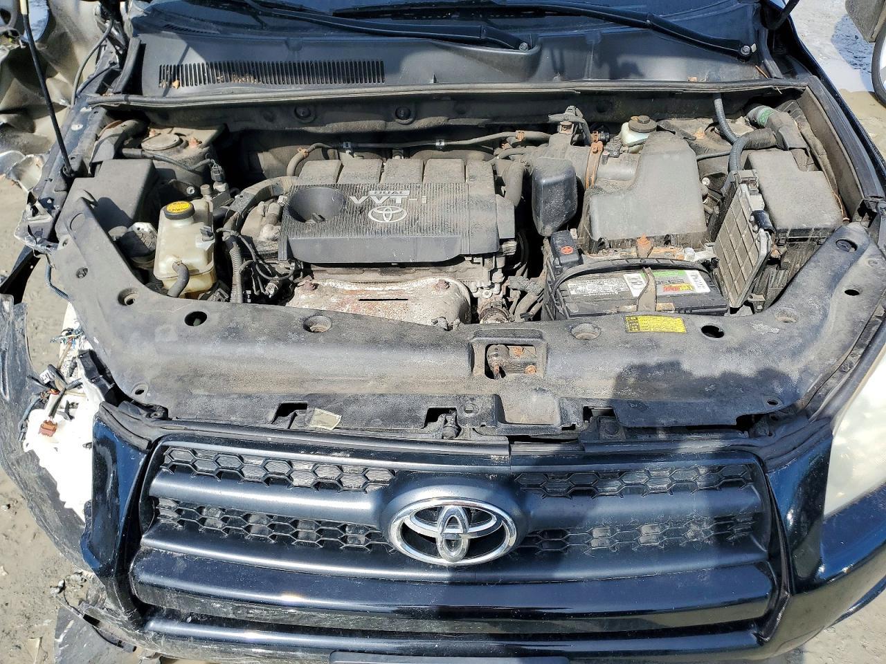 2011 TOYOTA RAV4