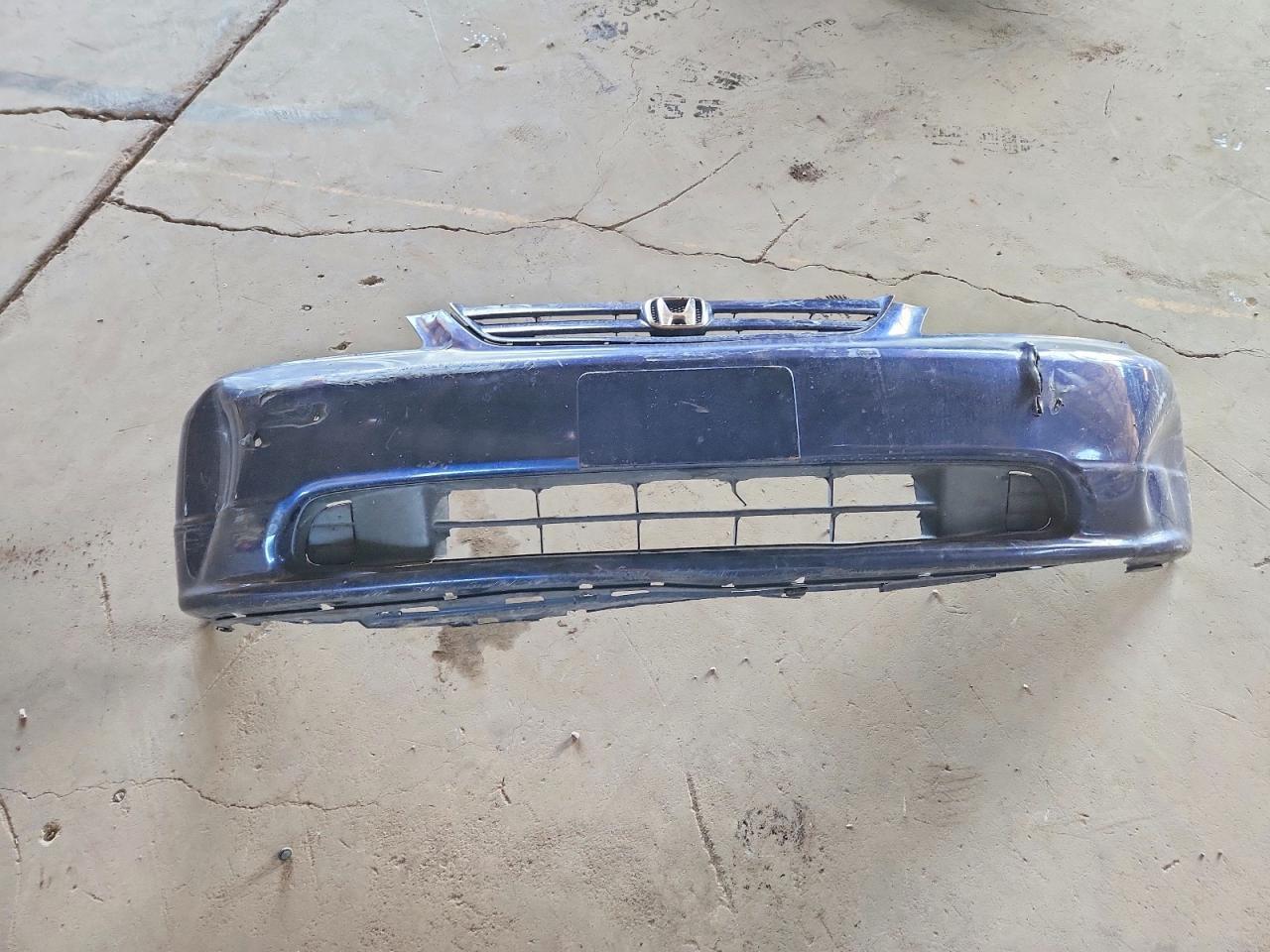 2003 HONDA CIVIC